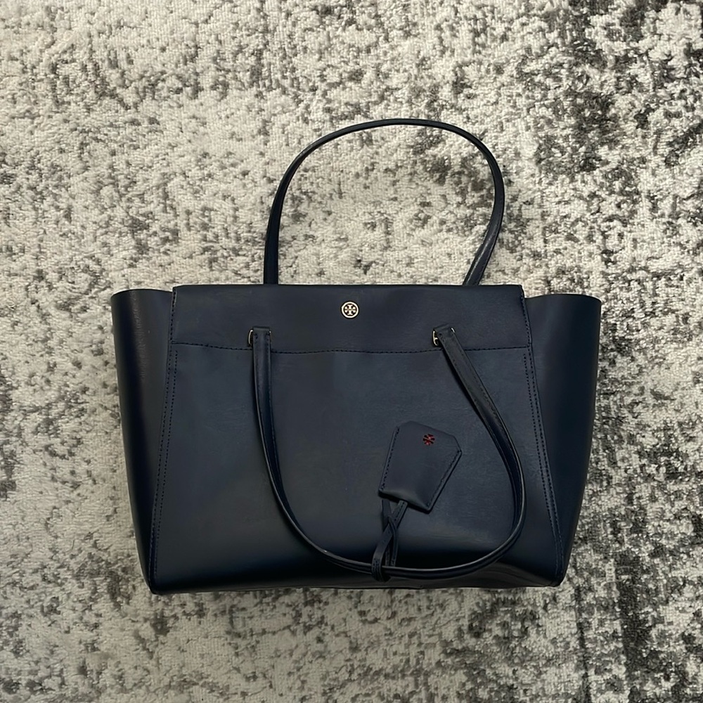 Tory Burch large shoulder bag